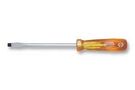 SCREWDRIVER, SLOTTED HEAD, 75MM T4810 03