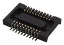CONNECTOR, RCPT, 60POS, 2ROW, 0.4MM DF30FC-60DS-0.4V(82)