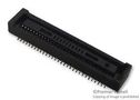 CONNECTOR, STACKING, RCPT, 60POS, 2ROW DF40C(2.0)-60DS-0.4V(51)