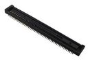 CONNECTOR, STACKING, RCPT, 100POS, 2ROW DF40C-100DS-0.4V(51)