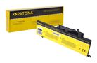 PATONA Battery f. Dell 04K8YH GK5KY, PATONA 2429 4055655139779