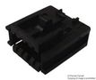 COUPLING SHROUD, 10POS, 2ROW, MTE RCPT 103681-2