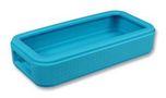 SILICONE COVER, PORATBLE ENCLOSURE CSSC90-OP-C