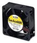 FAN, IP68 WATERPROOF 60X25MM 12VDC 9WP0612H4011