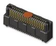 CONN, STACKING, HERMAPHRODITIC, 40POS LSEM-120-03.0-L-DV-A-N-K-TR