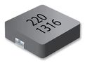 INDUCTOR, SHIELDED, 22UH, 20%, AEC-Q200 SRP1038A-220M