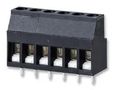 TERMINAL BLOCK, WIRE TO BRD, 2POS, 12AWG 31071102