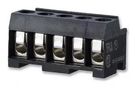TERMINAL BLOCK, PLUGGABLE, 4POS, 12AWG 31107104