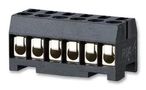 TERMINAL BLOCK, PLUGGABLE, 3POS, 16AWG 31166103