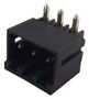 CONNECTOR, HEADER, 3POS, 1ROW, 3.5MM 31182103