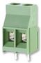 TERMINAL BLOCK, WIRE TO BRD, 2POS, 10AWG 31703102