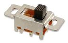 SWITCH SLIDE DP3T OS203013MT6QN1