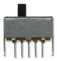 SWITCH SLIDE SHORTING DP3T OS203011MV9QS1