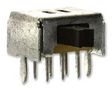 SWITCH SLIDE SHORTING DPDT OS202011MA0QS1