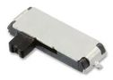 SWITCH SLIDE SPDT JSX08001SAQNL
