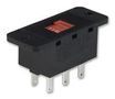 SWITCH SLIDE VOLT SELECT V80212SS05Q