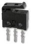 MICROSWITCH SPDT 0.3A 30V MDS6500AL02PL