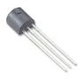 TRANSISTOR, BIPOL, PNP, -40V, TO-92-3 2N3906BU