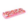 Wireless keyboard MOFII Candy BT (Pink), MOFII SK-646BT Pink