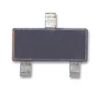 MOSFET, N-CH, 50V, 0.22A, SOT-23-3 BSS138K