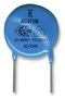 CAP, 100PF, 10% C901U101KYYDAA7317