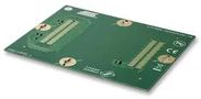 ROUTINGCARD, SAMD21 48PIN TQFP/QFN ATSTK600-RC88