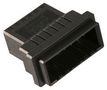 TAB CONNECTOR HOUSING, GF POLYESTER 178964-6