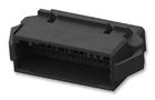 CONN HOUSING, PLUG, 22POS, 2MM 1-1903128-1