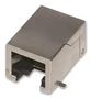 CONNECTOR, RJ45, JACK, 1PORT, 10P8C AJS58BA811-002