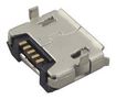 MICRO USB, 2.0 TYPE B, RECEPTACLE, SMT USB3135-30-A