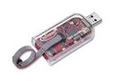 DEBUGGER, MCU, AURIX/TRICORE/XMC/XC/XE KITMINIWIGGLER3USBTOBO1