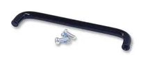 CHASSIS HANDLE, STEEL, BLACK 1427M1BK