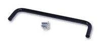 CHASSIS HANDLE, STEEL, BLACK 1427W3BK