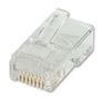 CONN, RJ45, PLUG, UNSHLD, 1PORT, 8P8C 21.17.3060
