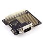 Serial Pi Plus MAX3232 - RS232 interface for Raspberry Pi ABE-11707 7426787870194