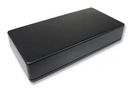 MULTIPURPOSE ENCLOSURE, ABS, BLACK TW9-4-17B