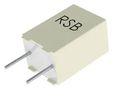 CAP, 2200PF, 250V, 10%, PET, RADIAL RSBIC1220Z300K