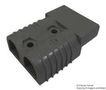 CONN HOUSING, PLUG/RCPT, 2POS, 19.06MM 1604037-4