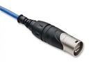 PLUG HOUSING, RJ45 CONNECTOR RJX8M
