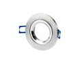 CEILING FITTING swivel round IP20 silver PRIME 244810 5901583244810