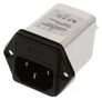IEC FILTER 2 FUSE 10A MEDICAL 801003-SF