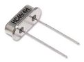 CRYSTAL, 4.096MHZ, 30PF, HC49 LFXTAL003084.