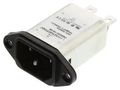FILTER, EMI, 23A, 250VAC, QC 802293-SF