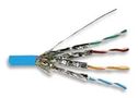 CAT7 CABLE, LSZH, 4PR, 23AWG, 500M PP000417