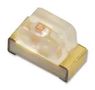 LED, RED, 8MCD, 617NM, SMD KP-1608EC