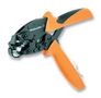 CRIMPING TOOL, FIBRE-OPTIC HTX-IE-POF