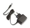 ADAPTOR, AC-DC, 15V, 1.25A VEL18US150-EU-JA