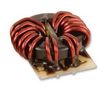 WIRE-WOUND DIP POWER COMMON MODE CHOKE CMX1616Z171B-10