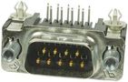 D SUB CONNECTOR, PLUG, 9POS 5747840-5