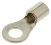 TERMINAL, RING TONGUE, #10, 10AWG 323062